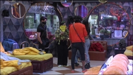 Bigg Boss - Season 15 - 27th October 2021